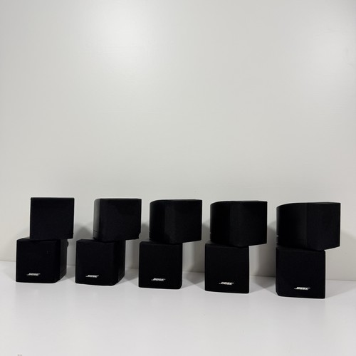 Bose acoustimas dual cube - acoustimas,