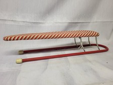 Vintage Table Top Mini Ironing