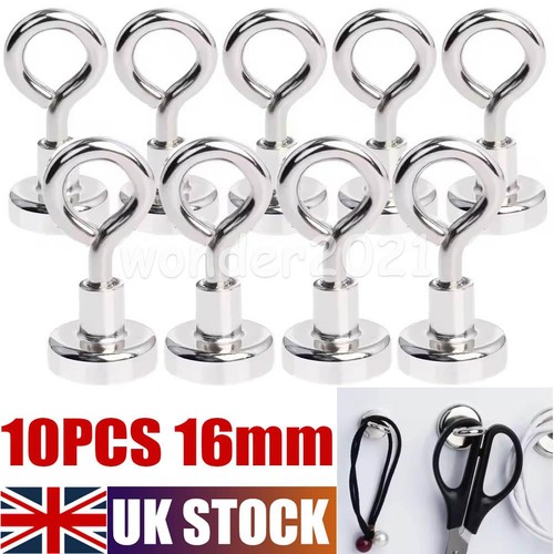 10pcs diameter 16mm - 10pcs,