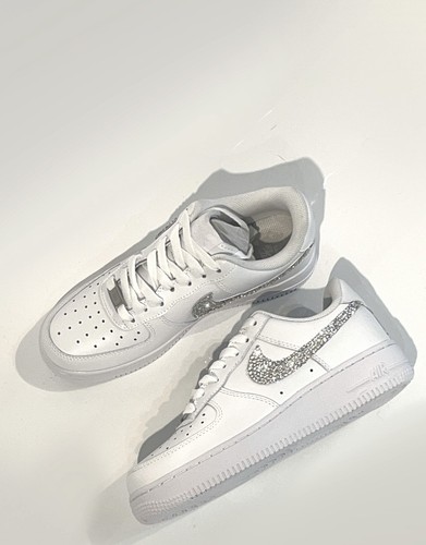 Nike air force low custom - low,