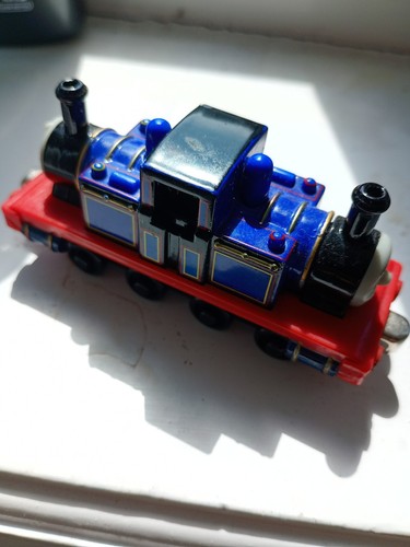 Thomas the tank - thomas, engine