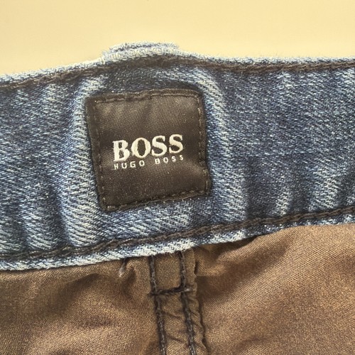 Hugo boss maine men blue - maine,