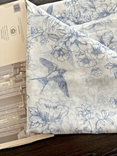 Laura Ashley Window Curtains 4