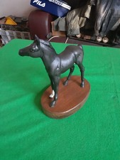 Beswick BLACK BEAUTY Matt