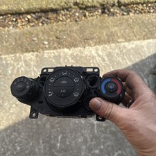 FORD FIESTA MK7 2013-2018