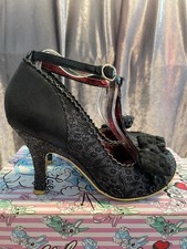 Irregular choice euro - irregular,