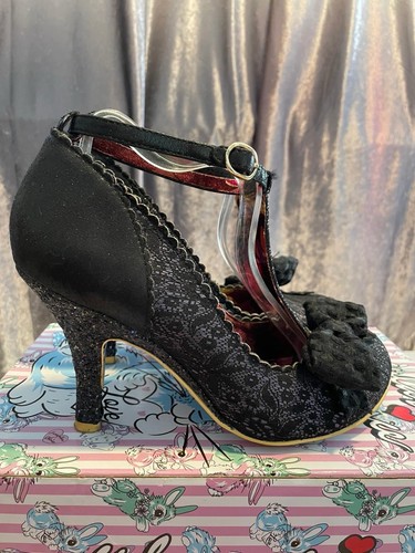 Irregular choice euro - euro, 40