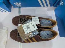 Adidas Amsterdam Brown EEF5791