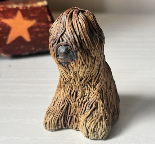 Vintage studio pottery - studio,