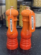 Le Creuset New Ceramic