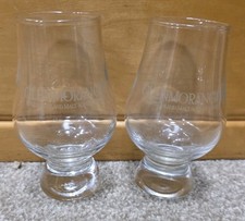 2 x GLENMORANGIE WHISKY
