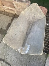 Plastic Lightweight Brick Hod