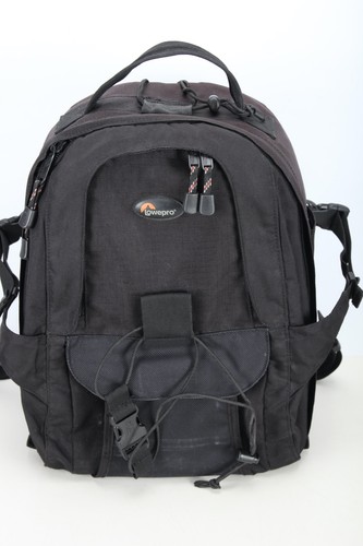 Lowepro mini trekker camera - lowepro,