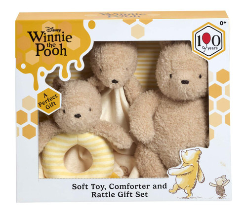Disney winnie the pooh - the,
