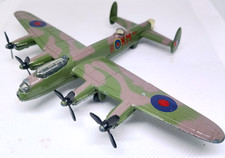 Corgi Avro Lancaster PA474