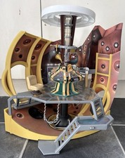 Dr Who 11th Doctor Tardis