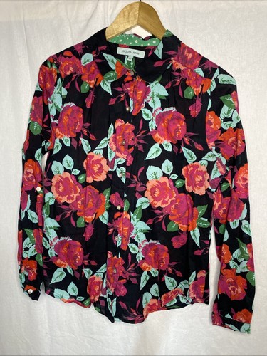 Dickins jones floral - dickins&jones, cotton