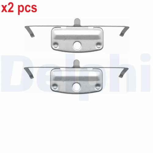 Pcs accessory kit disc - pcs,