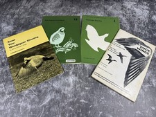 Shooting leaflets - Partridge