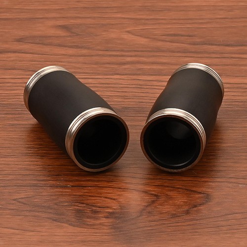 Bakelite clarinet flat tube - clarinet,