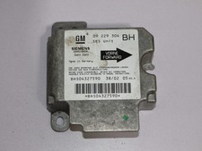 MK4 Astra GSI Airbag ECU Module Code BH
