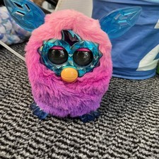 Hasbro Furby Boom Crystal