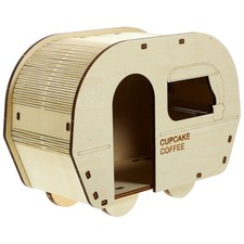  Small Pet Hiding Place