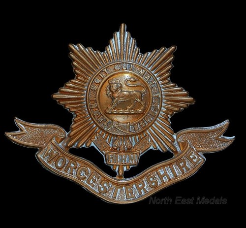 Victorian worcestershire - victorian,
