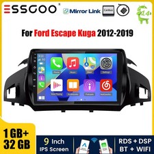 9" Android14 Car Stereo MP5