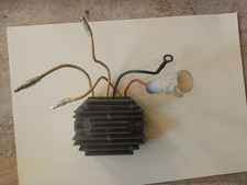 TOHATSU 90HP TLDI OUTBOARD RECTIFIER 2STROKE