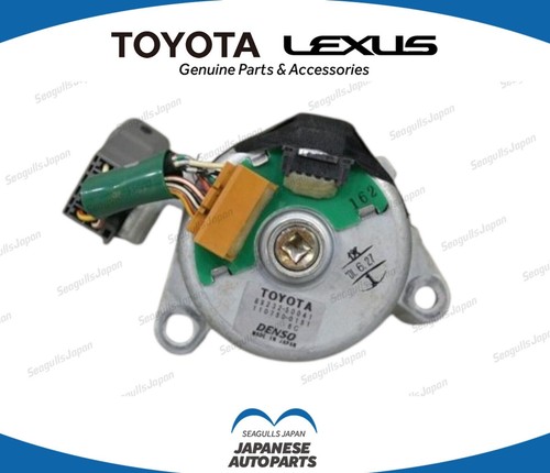 Toyota lexus genuine - lexus,