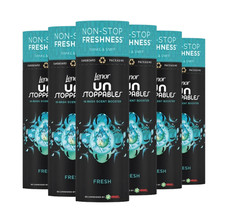 Lenor Unstoppables Fresh