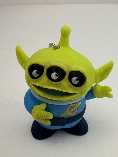 Toy story alien - toy,