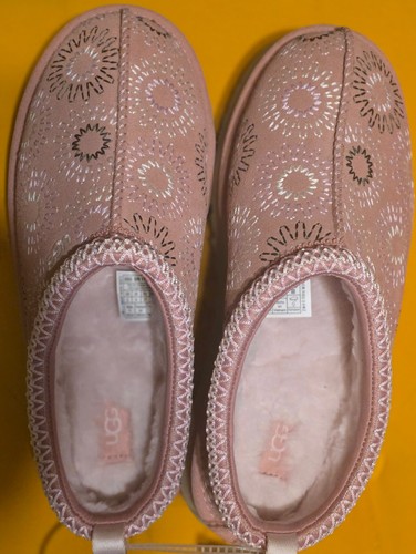 Ugg tazz sun stitch - ugg, kids