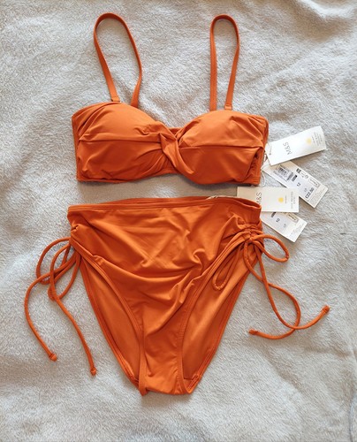 Marks and spencer - and,