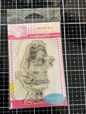 Sarah kay clear - -,