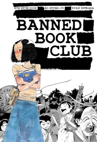 Banned book club estrada - banned,