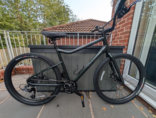 2023 cannondale treadwell - cannondale,
