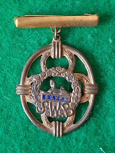 South wales borderers - south, (swb)