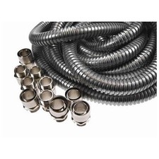 Ronbar 25mm Flexible Conduit