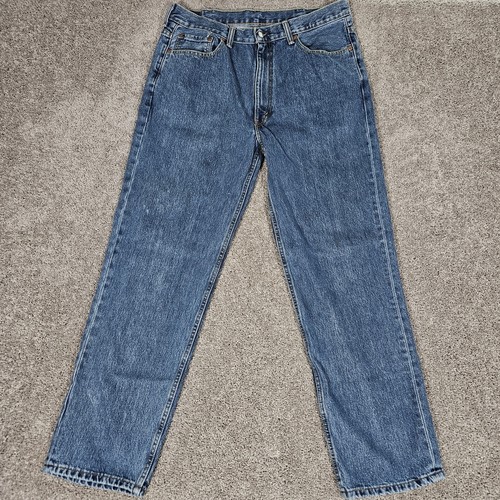 Levis 550 jeans mens - levis,