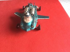 Vintage Dinky Toys No. 102 Joe