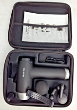 Bodi-Tek Deep Tissue Sports