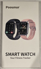 Smart Watch Men Women