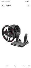 Thrustmaster T598 Racing Wheel and Pedals PlayStation/PC