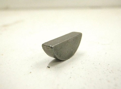 4 woodruff key carbon - 3/4,