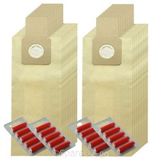 20 x Dust Bags for PANASONIC