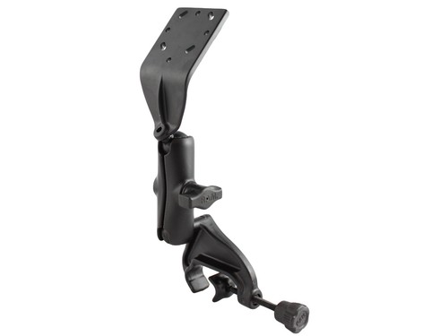 Ram curved extended - curved,