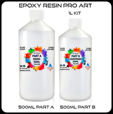 1A:1B VOLUME Premium Epoxy