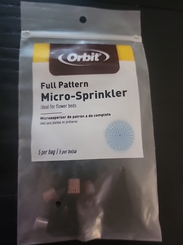 Orbit full pattern - orbit,